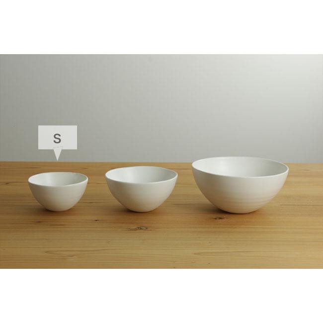 山口ポッタリー ボウル S(萬古焼 小鉢 小さめ 茶碗 小さい お茶碗