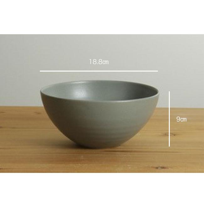 新品未使用⭐️和モダン陶器ボウル⭐️30個⭐️どんぶり 麺鉢 小鉢⭐️飲食店 業務用‼️ 山口ポッタリー ボウル L(萬古焼 丼 どんぶり ラーメン鉢 和風 和