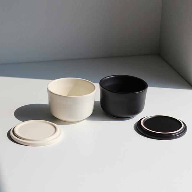 12月下旬入荷予定】八十八 お櫃 一碗 《2個セット》(おひつ 電子レンジ