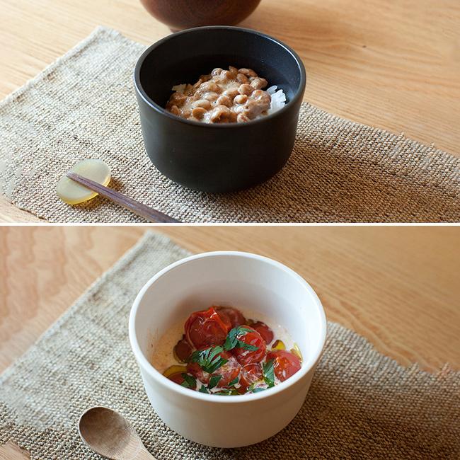 お櫃（おひつ） 12月下旬入荷予定】八十八 お櫃 一碗 《2個セット》(おひつ 電子レンジ