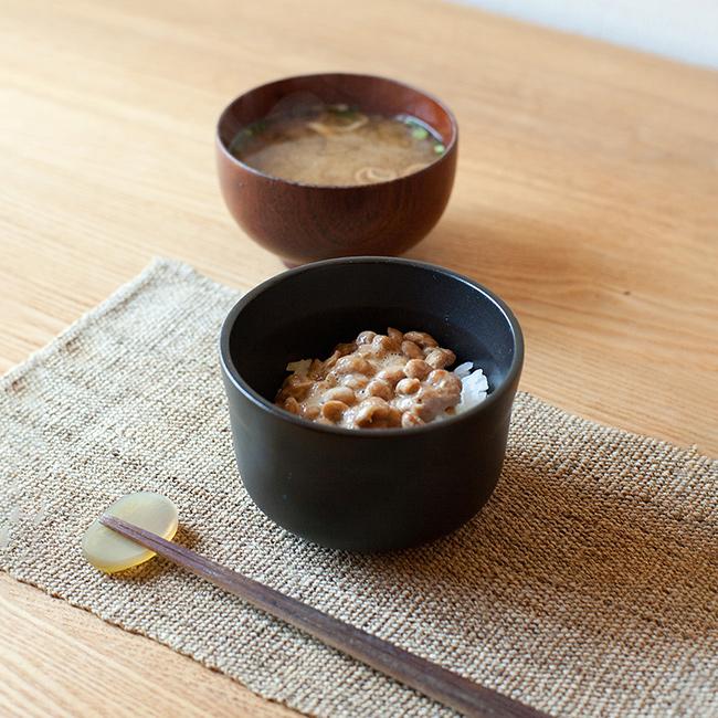 12月下旬入荷予定】八十八 お櫃 一碗(おひつ 電子レンジ対応 陶器