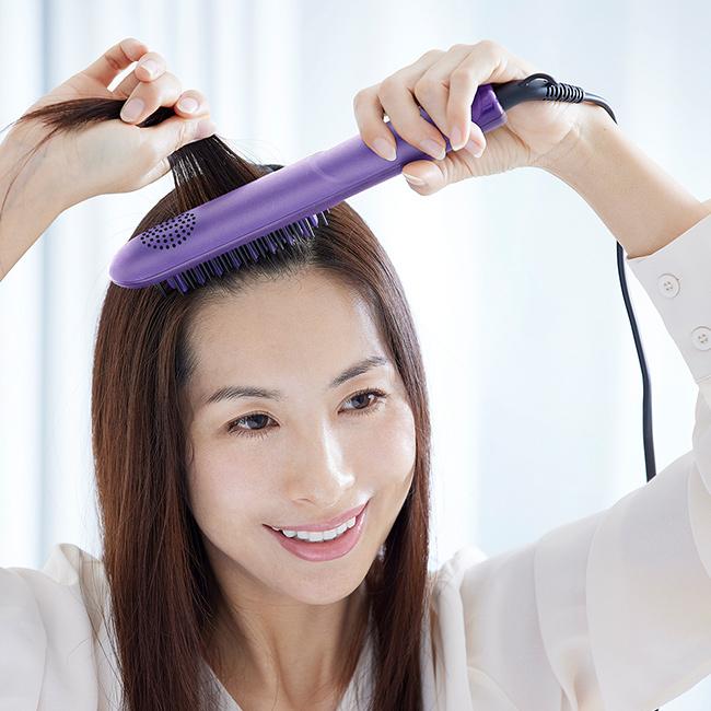 YAMAN DAFNI nano plus ヤーマン ダフニ ナノプラス(ヘアアイロン