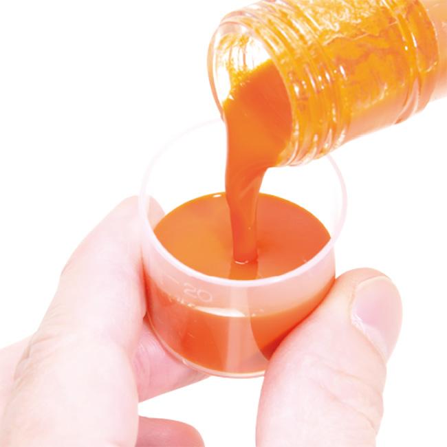 有機クコジュース 500ml 《3本》(クコの実 くこの実 くこ クコ 枸杞