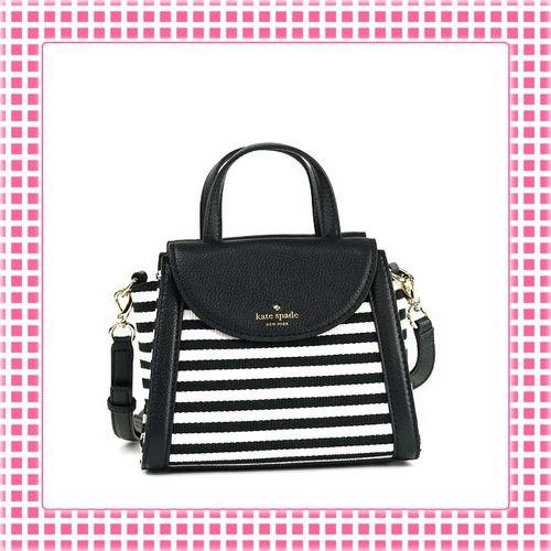 ケイトスペード KATE SPADE 2WAYショルダーバッグ バイカラーCOBBLE