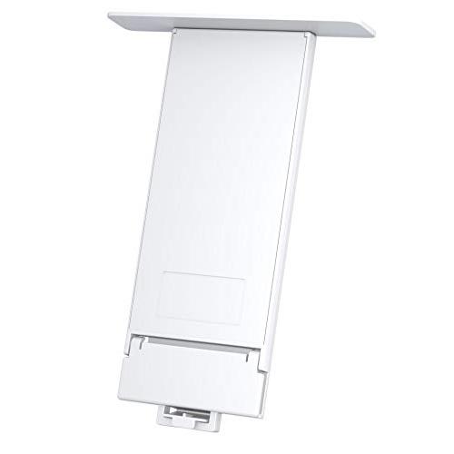 SEIKO(セイコー) メトロノームチューナー用 譜面台取付アタッチメント のび~るくん ホワイト SNB1 | 