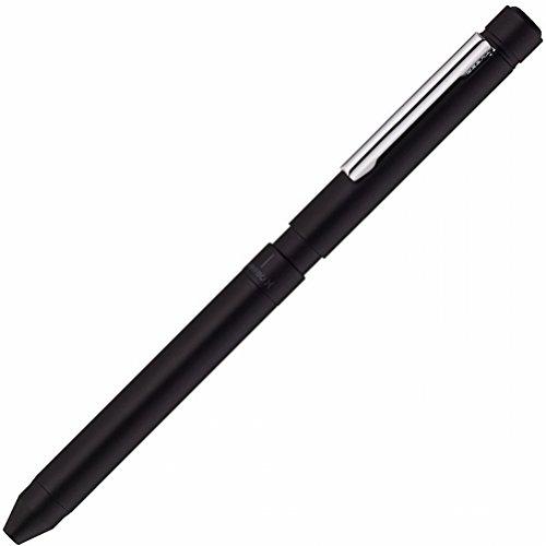 ゼブラ 多機能ペン シャーボX LT3 ブラック SB22-BK | 