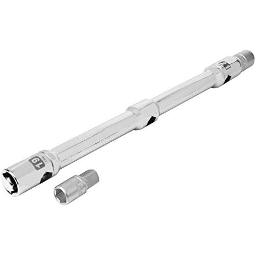 SK11(エスケー11) コンパクトクロスレンチ SFX-1721N サイズ:17mm、19mm、21mm 1個 |  | 02