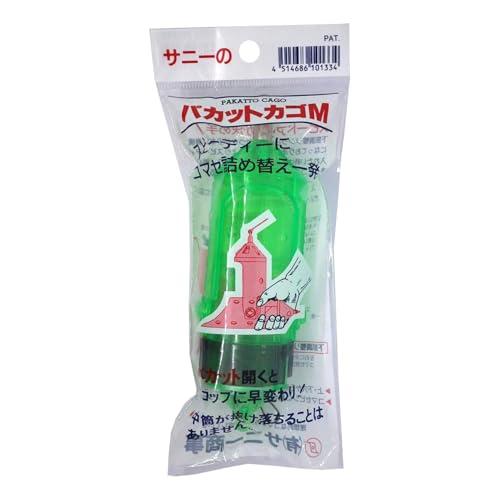 サニー商事(SANY) サニーパカットカゴ M | 