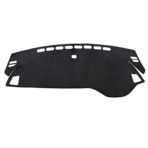 ホンダ オデッセイ 2022~現行 専用 ダッシュボードマット Odyssey 内装パーツ ダッシュボードカバー ダッシュマット 車内 日焼け防 |  | 01