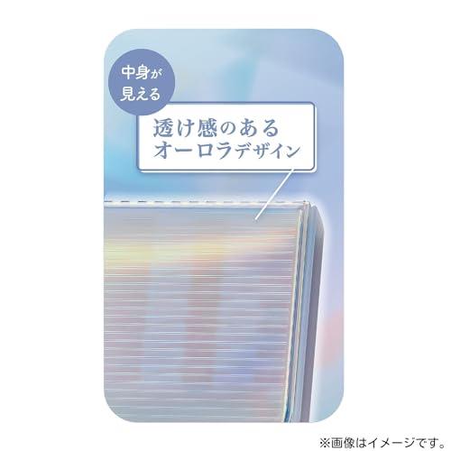 [Kutsuwa] ペンケース CH210 ライトブルー |  | 02