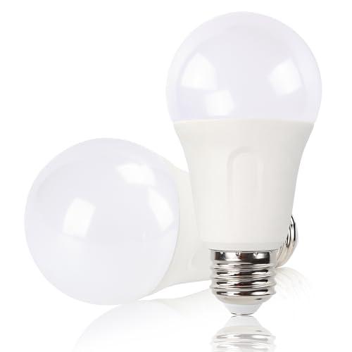 LED電球 E26口金 150W形相当 昼白色 5000K 15W 2580lm 高輝度 広配光