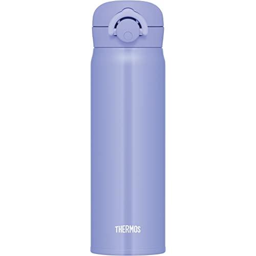 サーモス 水筒 真空断熱ケータイマグ 500ml ブルーパープル JNR-503 BL-PL |  | 01