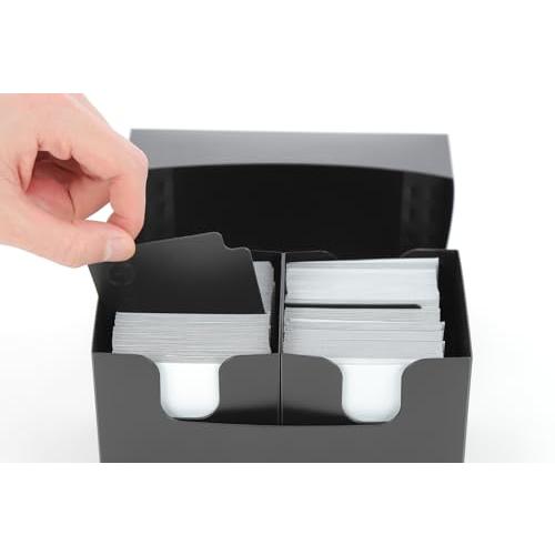 TOYGER デュアルデッキケース [入れ子式の超万能大容量デッキケース