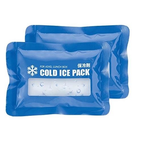 アスベル 保冷バッグ 断熱構造 保冷ランチバック1段用 保冷剤付き 1段 黒 シンプルデザイン A3166 |  | 01