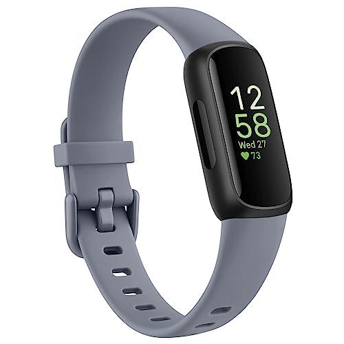 バンド for Fitbit Inspire3 ベルト 柔らかい シリコンバンド 調節
