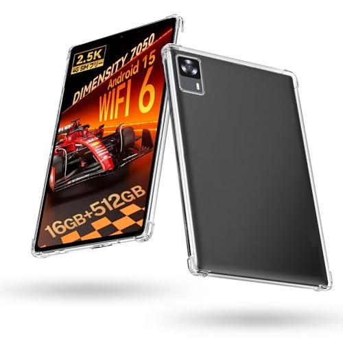 For Headwolf FPad7 Pro/FPad7/FPad6/Alphawolf APad2 ケースBARDATS