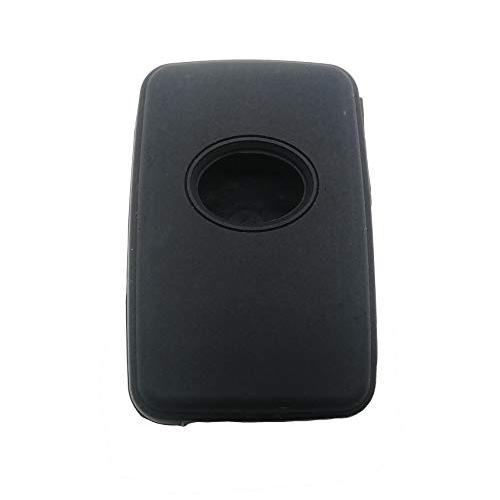 スマートキーケース スマートキーカバー トヨタ系 アルファード 20系 ヴェルファイア 20系 4ボタン シリコン 傷防止 キーホルダ リモコン |  | 01