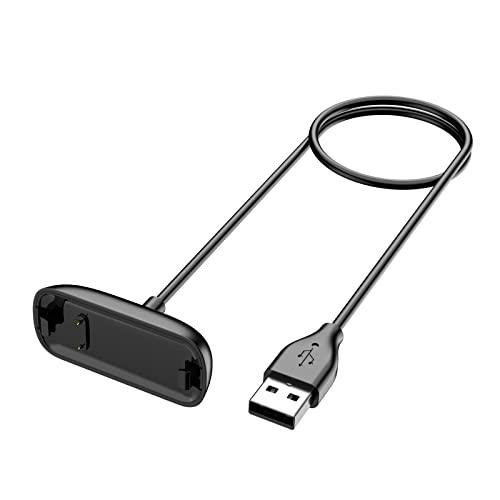 Amzpas 対応 フィットビット 充電スタンド Fitbit Inspire 3 充電器