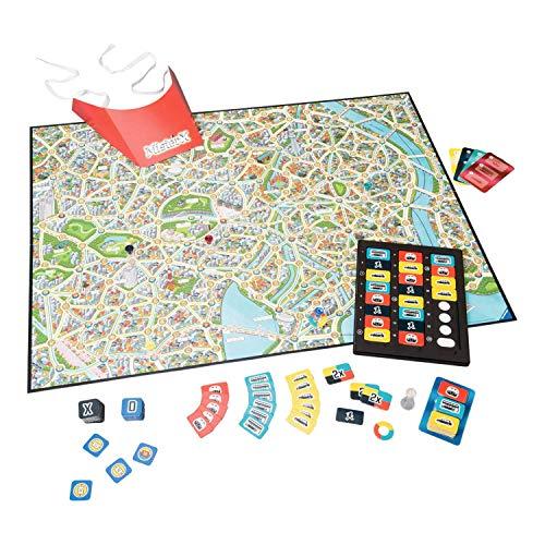 カワダ(Kawada) スコットランドヤード 東京 (Scotland Yard) 266357 ボードゲーム |  | 02