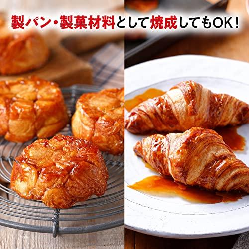 バンホーテン キャラメルシロップ 630g |  | 01