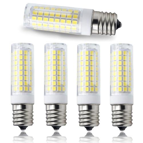 HXWY 7W E17 LED 電球 E17口金 100V 730LM 可調光 70Wハロゲンランプ相当 省エネ 高輝度 全方向広配光 昼 ...