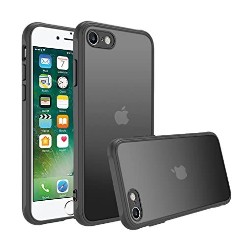 スマホカバー　se2 iphone se ケース se3 se2 スマホカバー 耐衝撃 指紋防止 滑り