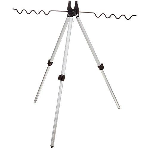 RISEWAY(ライズウェイ) UAS-001 アルミ ONE TOUCH 三脚2段 | 