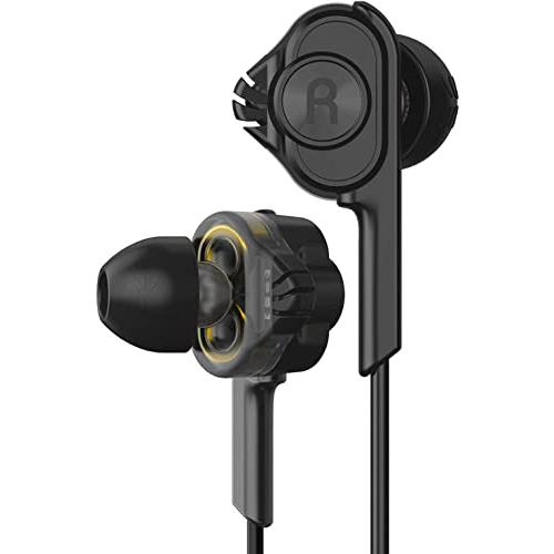 ARKARTECH T6 イヤホン ハイレゾ イヤフォン カナル型イヤホン 重低音