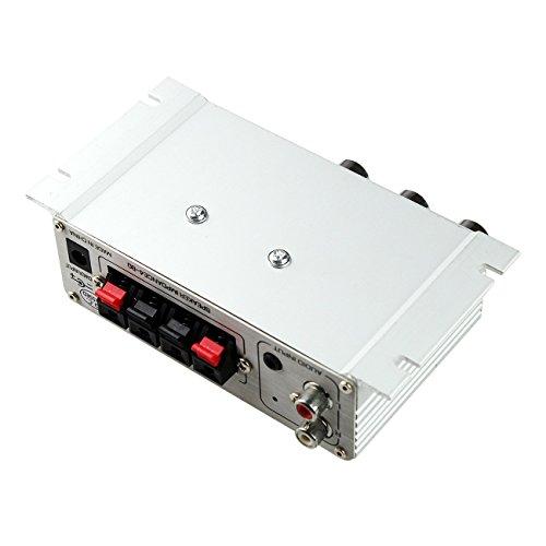 オーディオ機器 【5個セット】Lepy LP-268 Mini Amplifier