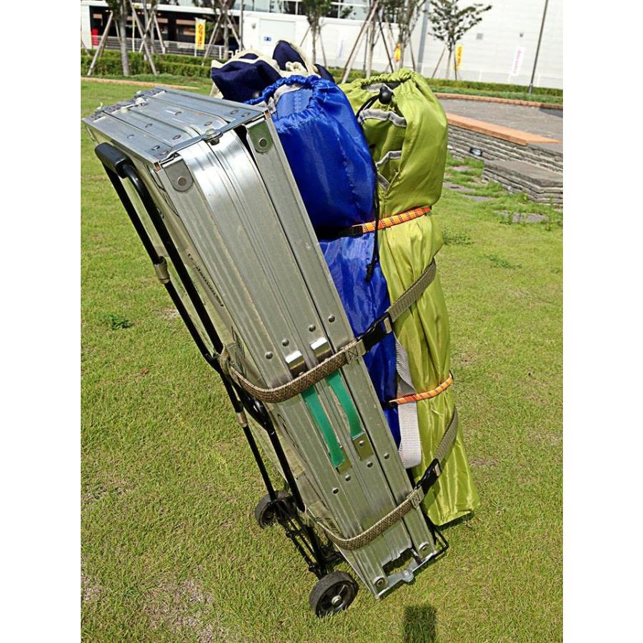 ROK straps (ロックストラップ) MCストレッチストラップ BK ROK00025 ブラック |  | 02