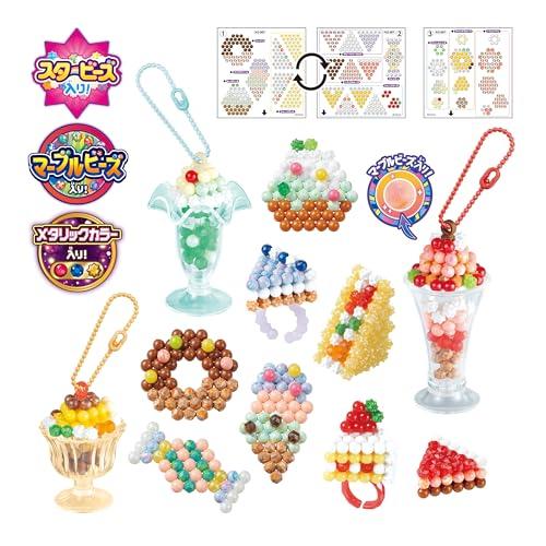 アクアビーズ 別売り ビーズセット パフェ＆スイーツ
