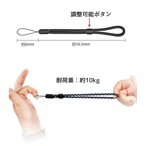 ZXZone] ハンドストラップ 携帯ストラップ・マスコットハンド