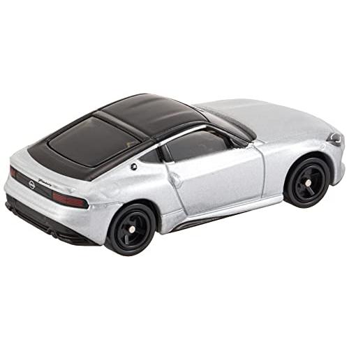 タカラトミー(TAKARA TOMY) 『 トミカ No.59 日産 フェアレディZ (箱) 』 ミニカー 車 おもちゃ 3歳以上 箱入り 玩具 |  | 01