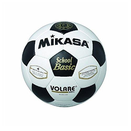 ミカサ(MIKASA) サッカーボール 4号 日本サッカー協会 検定球 (小学生