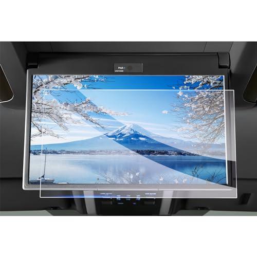 GAFATトヨタ V13T-R72F/V13T-R72R 13.2型有機EL後席ディスプレイ 13.2