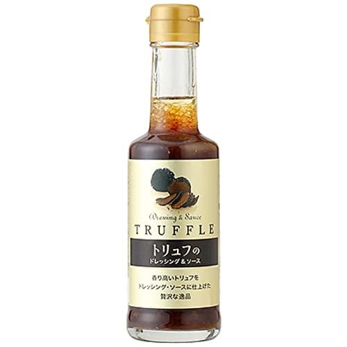 VANILLA 千年屋 トリュフのドレッシング＆ソース 1本 200ml 成城石井 調味料 お取り寄せ | 