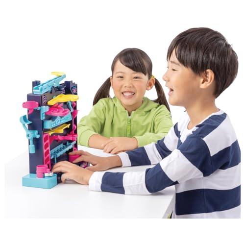 アスレチックランドゲーム レベルアップ |  | 02