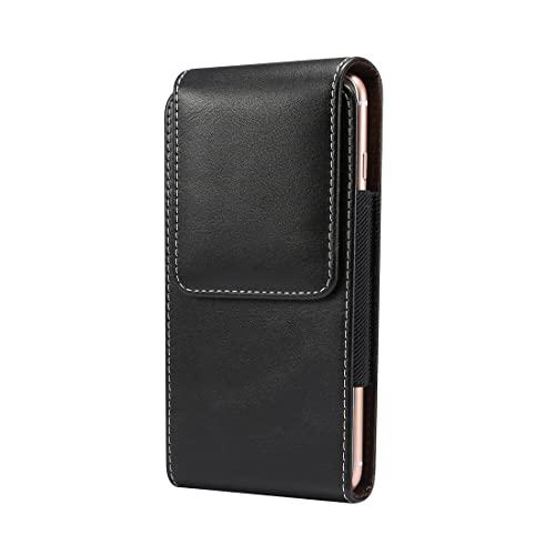 スマホ ベルト ホルダー YODIMDA 携帯ケース ベルト通し対応 iPhone 14 iPhone 13 mini iPhone SE 3r | 