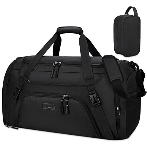 ボストンバッグ 大容量 スポーツバッグ 修学旅行 防災 旅行バッグ トラベルバッグ YKKファスナー 撥水加工 ジムバッグ 40L 55L シュ | 
