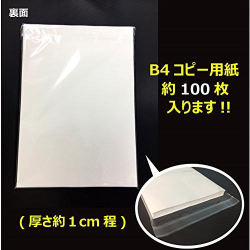 カクケイ OPP袋 クリアパック テープ付 40ミクロン 100枚 280×380mm |  | 01