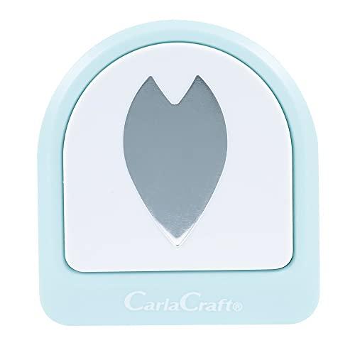 カール事務器 クラフトパンチ サクラーA メガジャンボ ハンドメイド DIY レク 幼稚園 先生 日本メーカー CN45213 | 