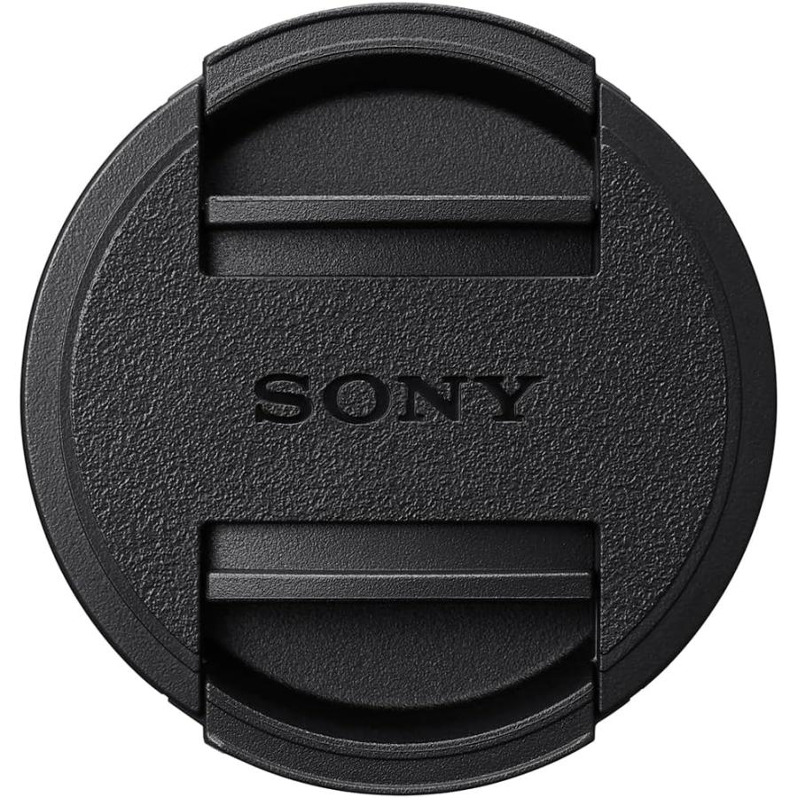 ソニー(SONY) レンズフロントキャップ 40.5mm ALC-F405S | 