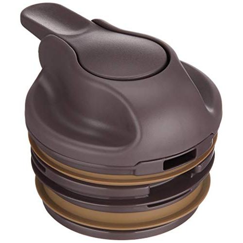 サーモス 用部品 ステンレスポット THV-1001/1501/2001 中せん カカオ (CAC) | 