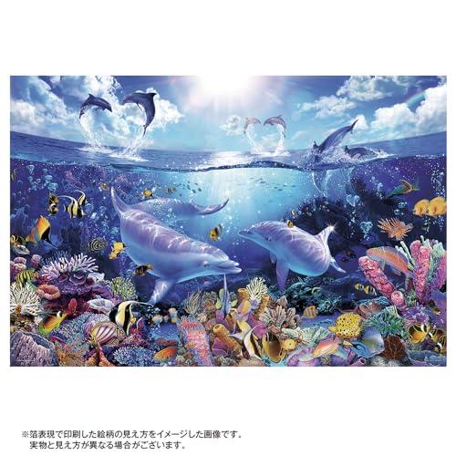 【katai】ジグソーパズル　19個セット　まとめ売り　ラッセン　パズル やのまん(Yanoman) 日本製1000ピース ジグソーパズル LASSEN ラッセン