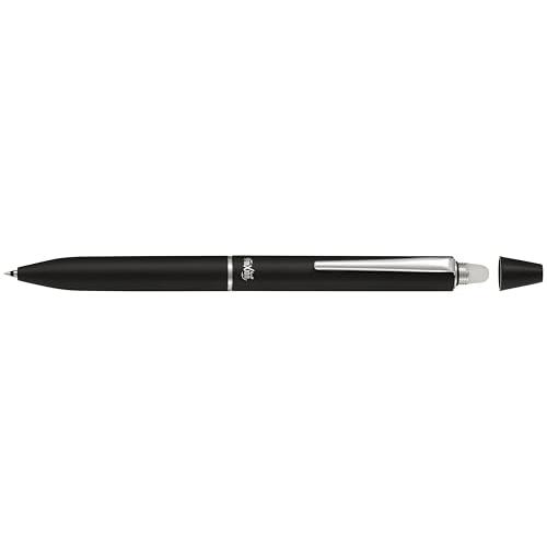 PILOT 多色ボールペン フリクションボール2ビズ 0.5mm ブラック LFBT3SUFB | 