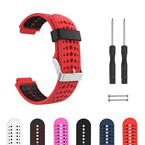 BUTEFO ガーミン ベルト向け GARMIN Foreathlete/Forerunner 220J 230J 235J 620J 630J | 