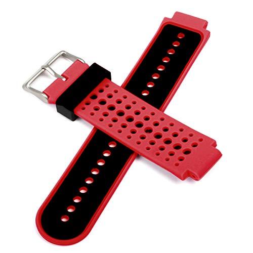 BUTEFO ガーミン ベルト向け GARMIN Foreathlete/Forerunner 220J 230J 235J 620J 630J |  | 02