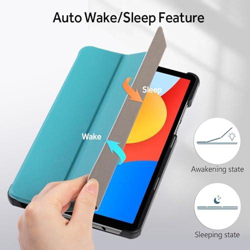 Hianjoo Xiaomi Redmi Pad SE 4G 8.7インチ 対応 ケース タブレット