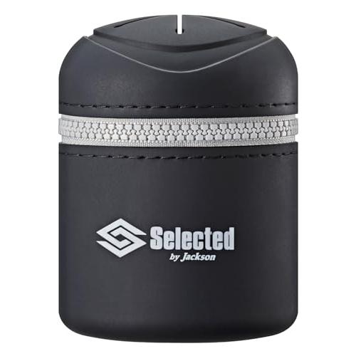 ジャクソン(Jackson) セレクテッド ポッシュ (Selected Posh) アウトドアシリーズ #BKG ブラックグレー | 