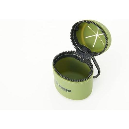 ジャクソン(Jackson) セレクテッド ポッシュ (Selected Posh) アウトドアシリーズ #BKG ブラックグレー |  | 02